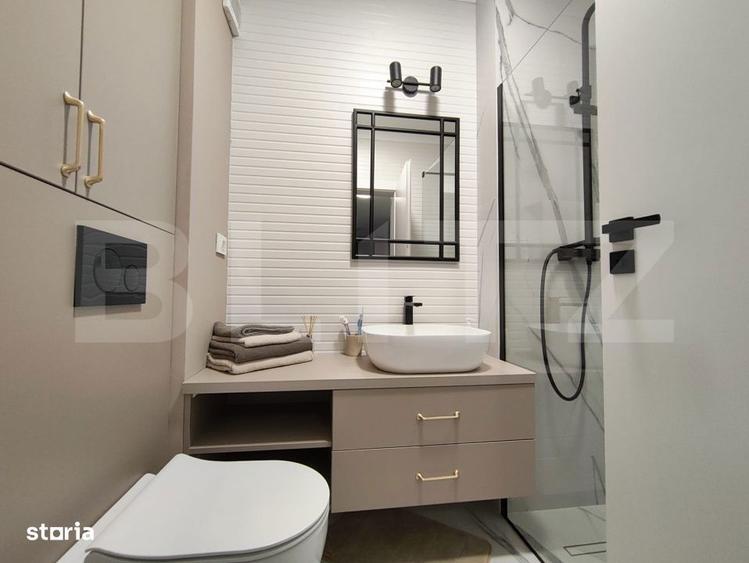 Apartament cu 3 camere în Iosia