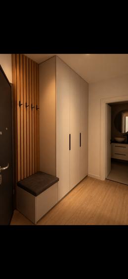 Apartament cu 2 camere în Voluntari