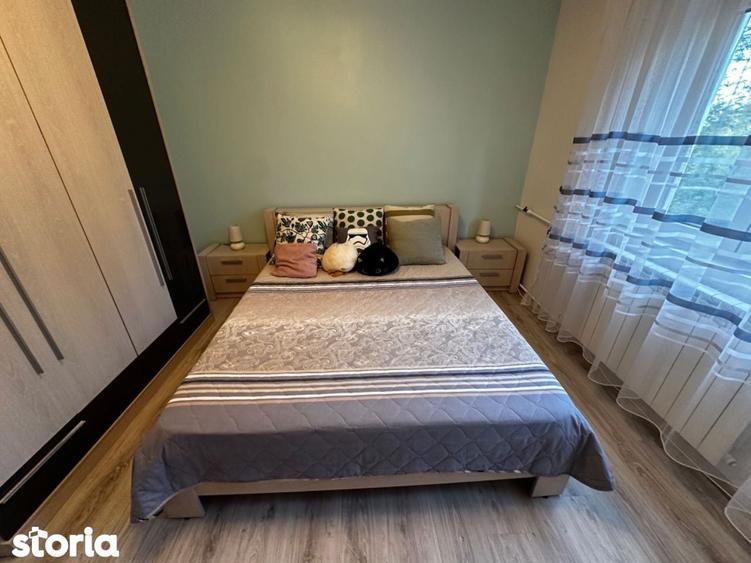 Apartament 2 camere, 56 mp, Parc Sebastian, Dumbrava Noua - 8