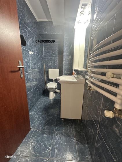 Apartament cu 2 camere în Drumul Taberei