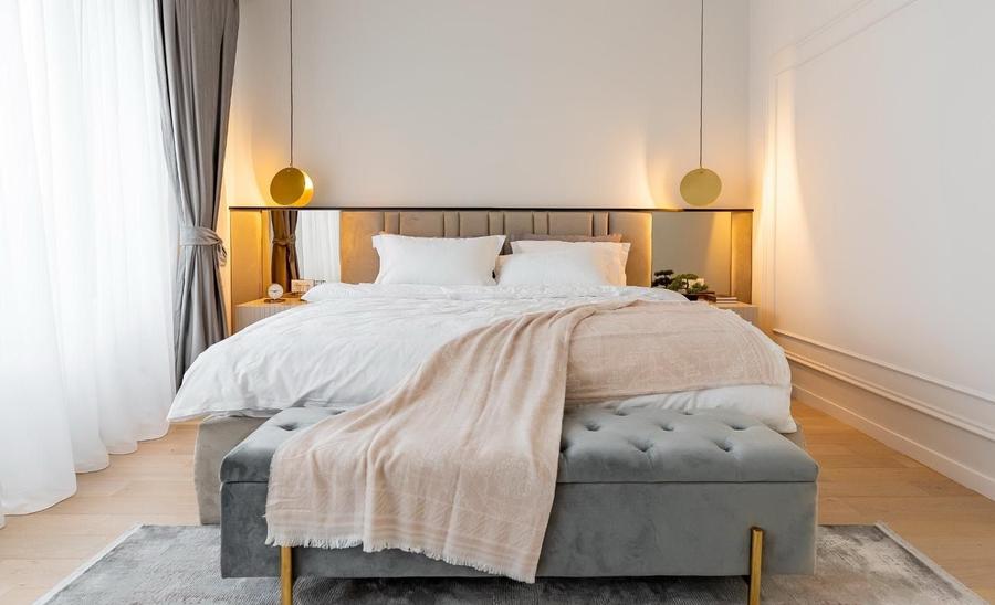 Ocazie rara! Apartament totul nou imobil 2020 parcul Tineretului, parcare, boxa - 11