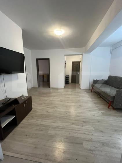 Apartament 3 camere Valea Lupului - 2