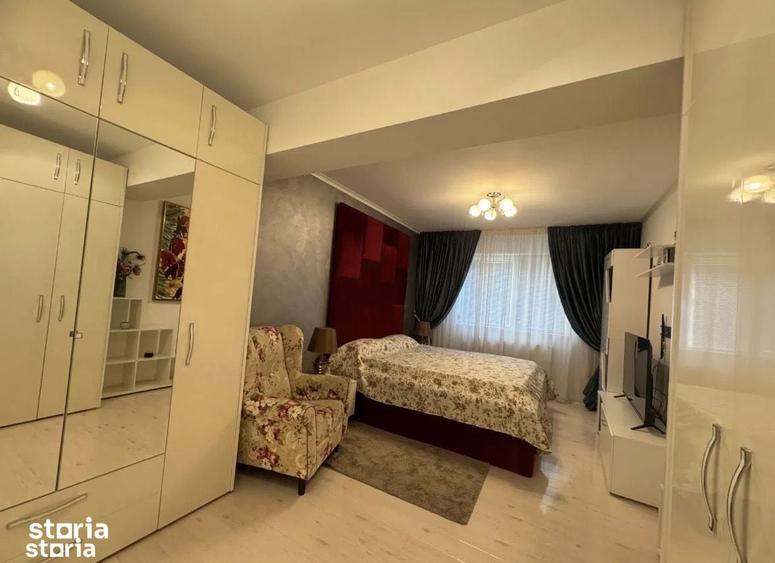 Apartament 3 cam Decomandat Mobilat Utilat, Metrou Aparatorii Patriei - 6