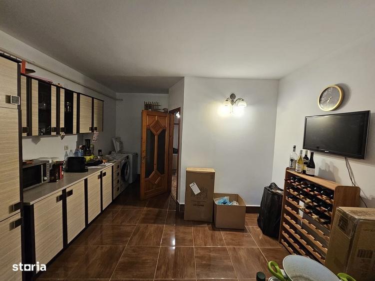 Apartament 2 camere, Decomandat Copou Titu Maiorescu - 3