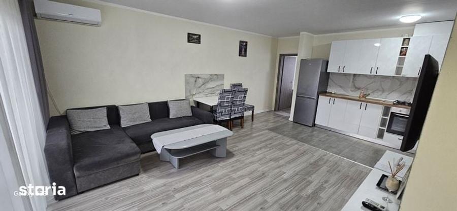 Apartament cu 2 camere în Someșeni