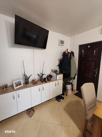 Apartament cu 2 camere decomandat în Gării