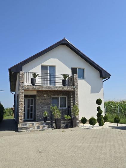 Casa de vanzare in Ludus - 3
