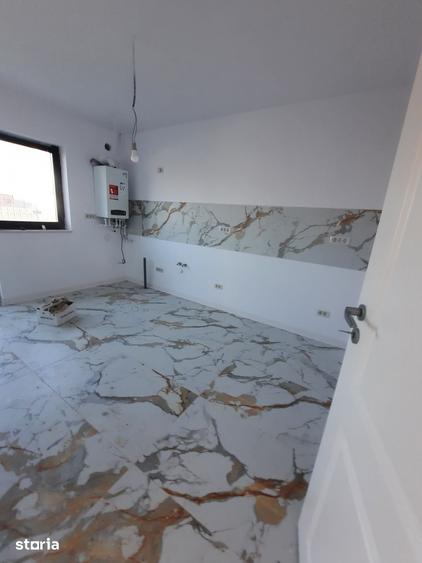 Casă cu 3 camere cu Teren 350 Mp în Ciurea