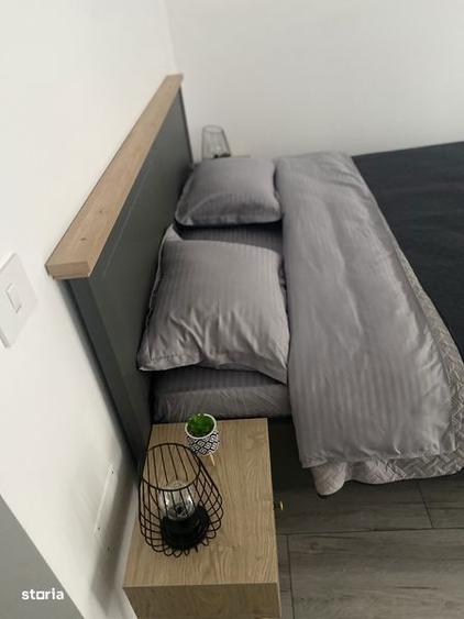 Garsonieră în Brazda lui Novac