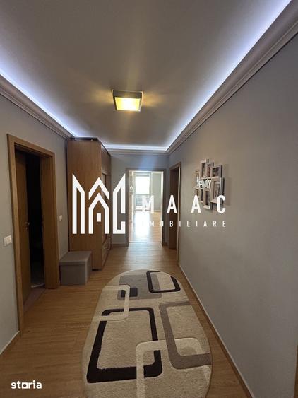 Apartament de vanzare Sibiu 3 camere decomandat | Terezian | 94 mp - 5