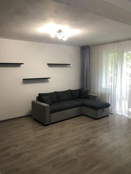 Apartament 1 camera Zona Zorilor-Meteor Persoana fizica - 5