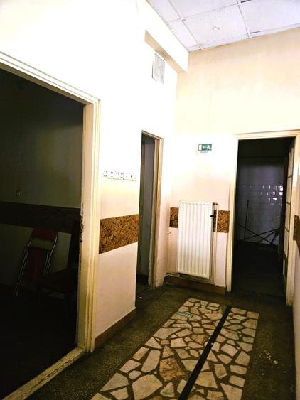 Spatiu comercial/showroom - Restaurant Str Harmanului- Lidl # RoBU Spatii Comerc - 5