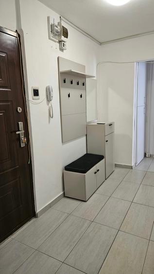Apartament 2 camere mobilat și utilat lângă metrou Crangași - 10