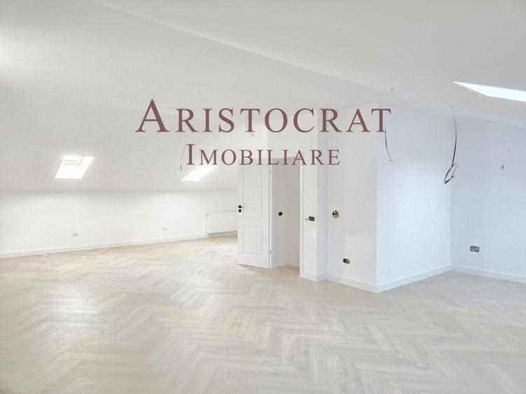 Duplex langa padure Corbeanca - 14