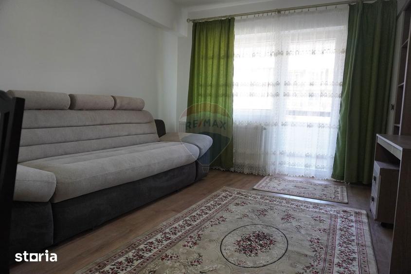 Apartament/ Strada Bogdan Voda - 1