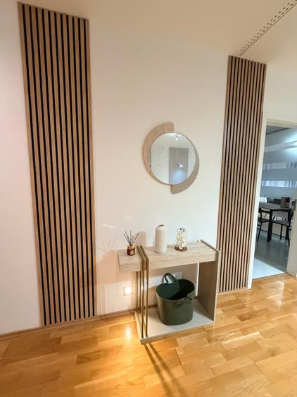 Apartament cu 4 camere decomandat în Nord