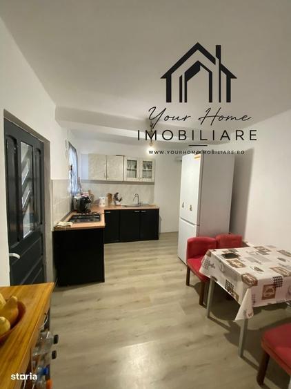 Casă cu 4 camere cu Teren 243 Mp în Brestei