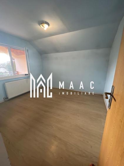 Casă individuală cu 4 camere cu Canalizare în Bujoreni