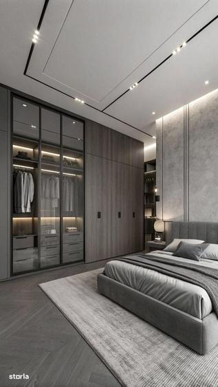 3 camere predare octombrie se aplica 11% discount la plata cash - 6