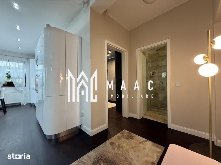 Apartament 3 camere | Gradina 159 MP | 2 Parcari | Selimbar - 8