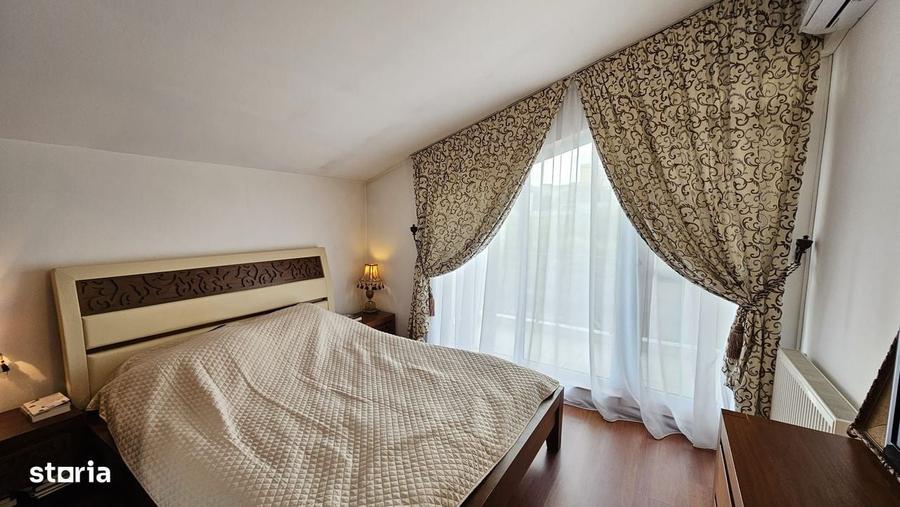Casă cu 3 camere cu Teren 231 Mp în Bună Ziua