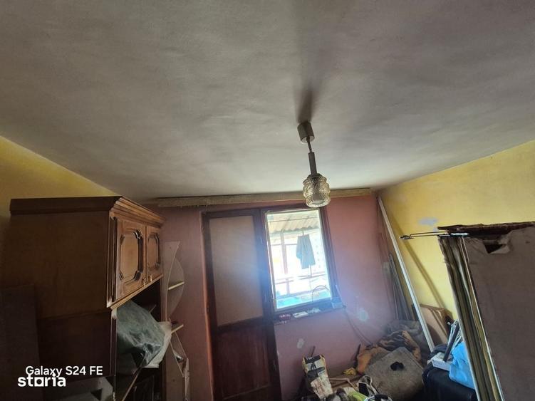 Apartament cu 3 camere în Dărmănești