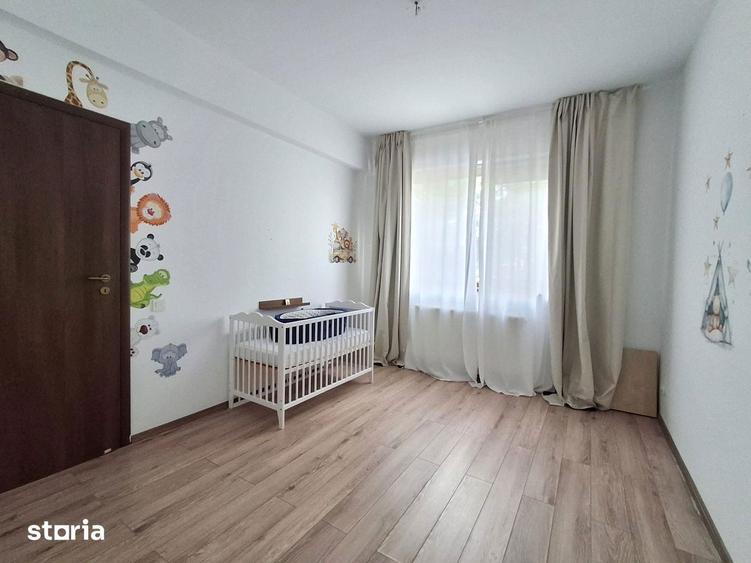 Casă cu 4 camere cu Teren 443 Mp în Balotești