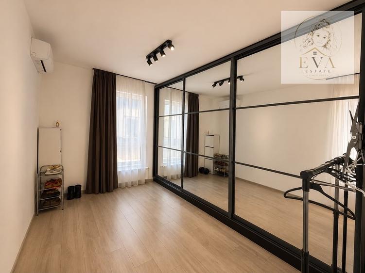 Ilfov Vila de vanzare - Str.Rarau - Com.Berceni intrare - 8