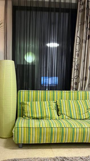 Garsonieră decomandată în Nord