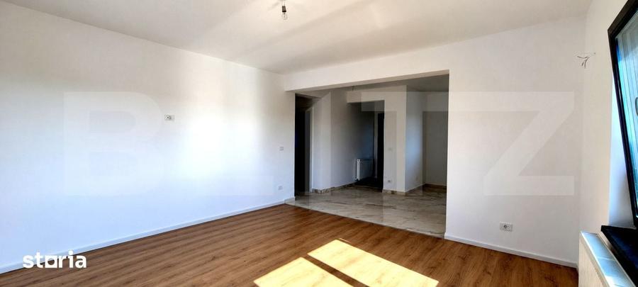 Casă cu 3 camere cu Teren 818 Mp în Miroslava