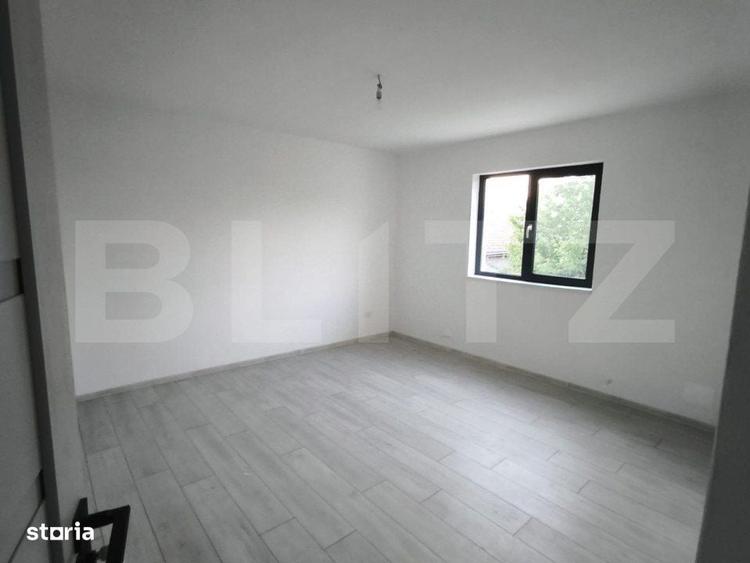 Casă cu 4 camere în Bran
