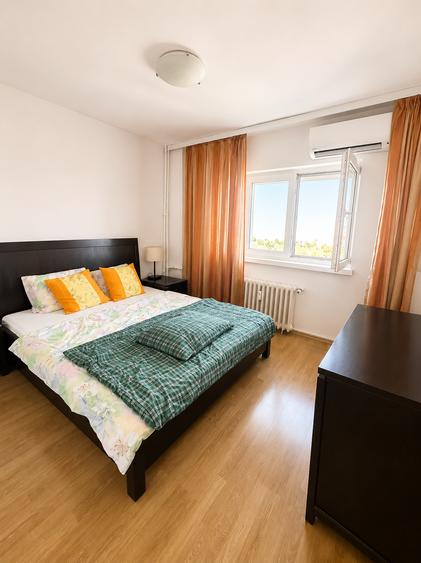 Apartament 3 Camere | Bloc Anvelopat | Vedere Spate | 72 MP | Decomandat | - 3