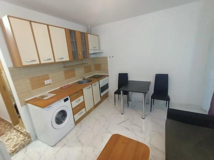Apartament cu 2 camere decomandat în Șagului