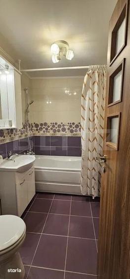 Apartament cu 2 camere decomandat, Zorilor. - 5