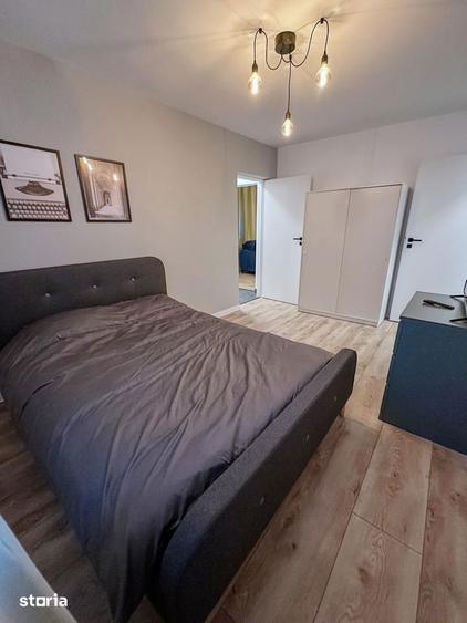 3 camere|Calea Giulesti|parter|modern|pet friendly - 13