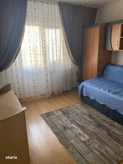 Apartament cu 3 camere, mobilat în Drumul Taberei