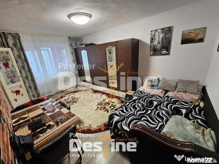 Apartament 1 camera - Semidecomandat, 40 mp, Centrala - 7