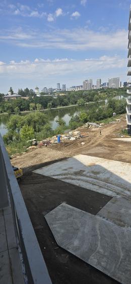 Apartament în Central