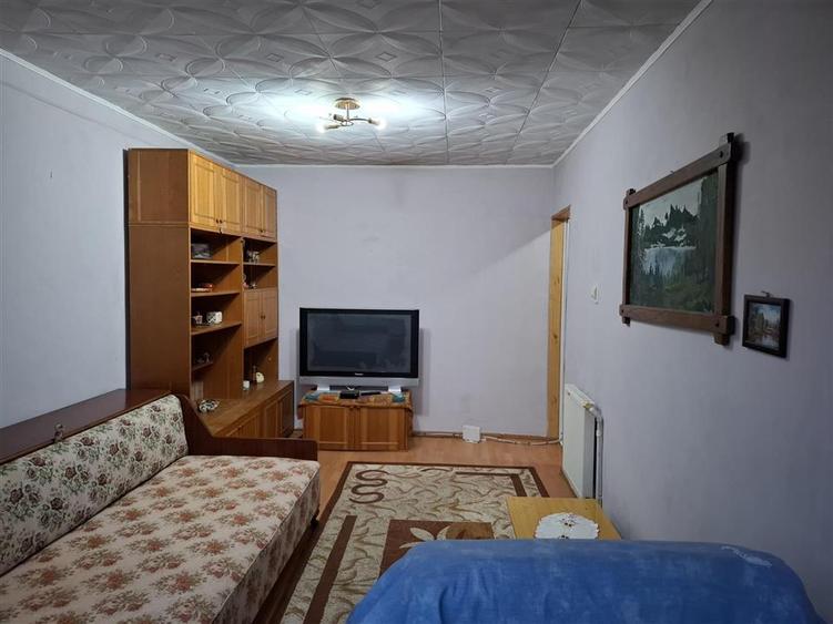 Apartament cu 2 camere semidecomandat în Hipodrom