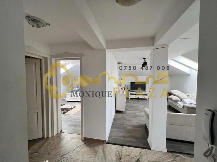 2 Camere | Bloc nou | Zona full acces | CT | Mobilat | Utilat | AC | - 1