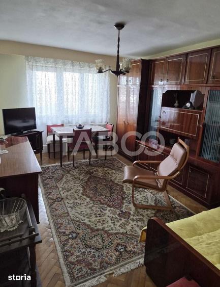 Apartament cu 3 camere decomandate de vanzare in cartierul Manastur - 7