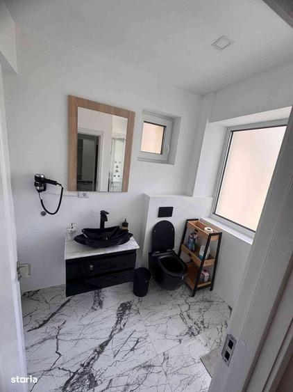 Apartament cu 2 camere în Nord