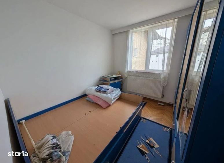 Apartament cu 3 camere în Dărmănești