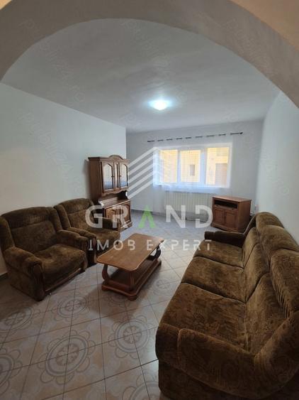 Apartament 3 Camere | 92 MP | Terasa | Curte | Iris/Razboieni - 2