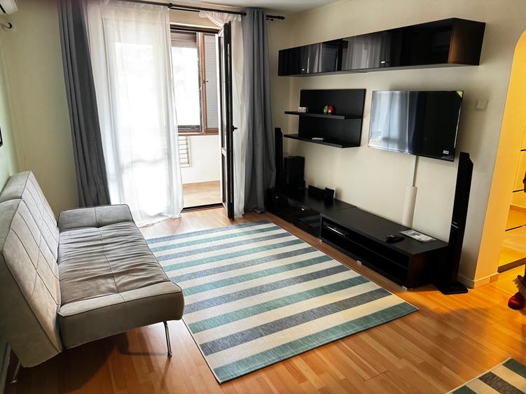 Apartament cochet - 1