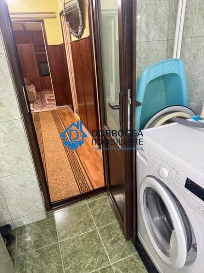 E3- 2 CAMERE DECOMANDAT ETAJ 3, CENTRALA GAZ - 2