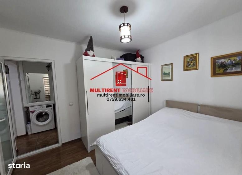 Apartament renovat,gata de mutat,str.Plevnei! - 2