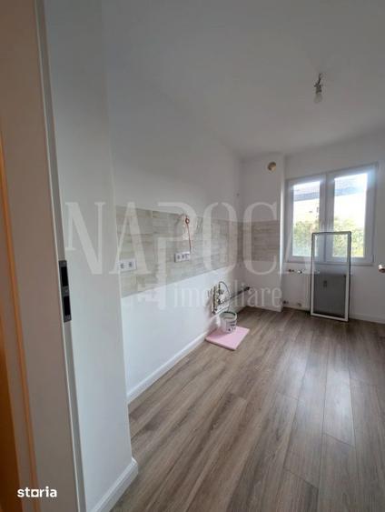 Apartament cu 3 camere în Iosia