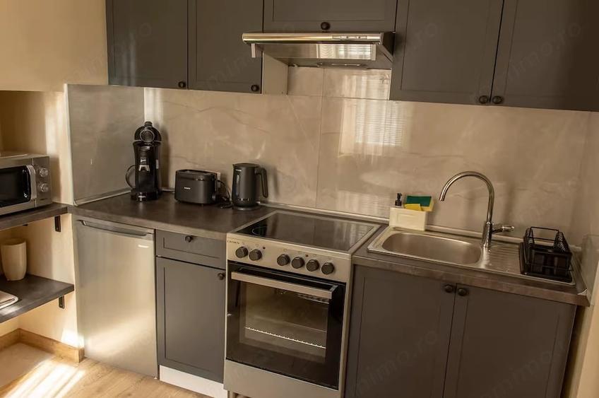 Apartament cu 2 camere decomandat în Unirii