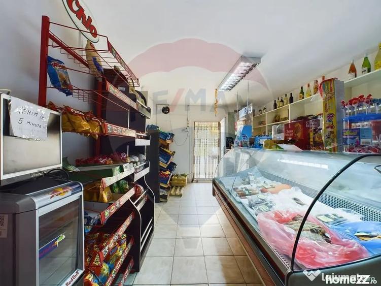 Garsonieră în Central